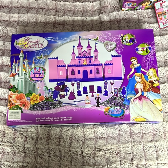 My Dream Beauty Castle - Picture 3 of 4